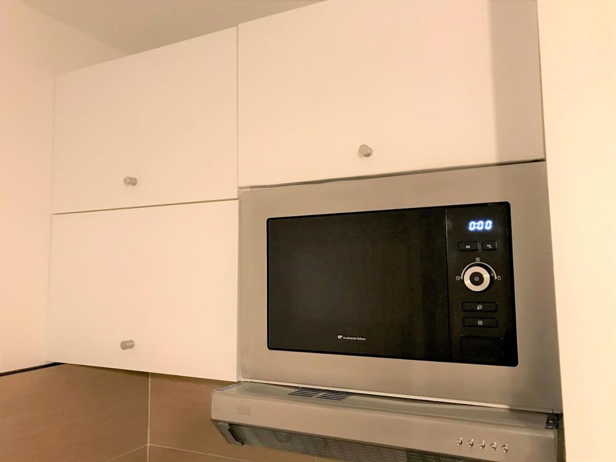 Bel Appartement Design Tout Confort Сенон Екстер'єр фото