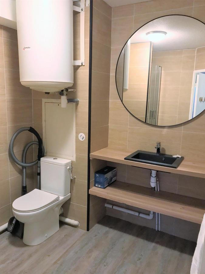 Bel Appartement Design Tout Confort Сенон Екстер'єр фото