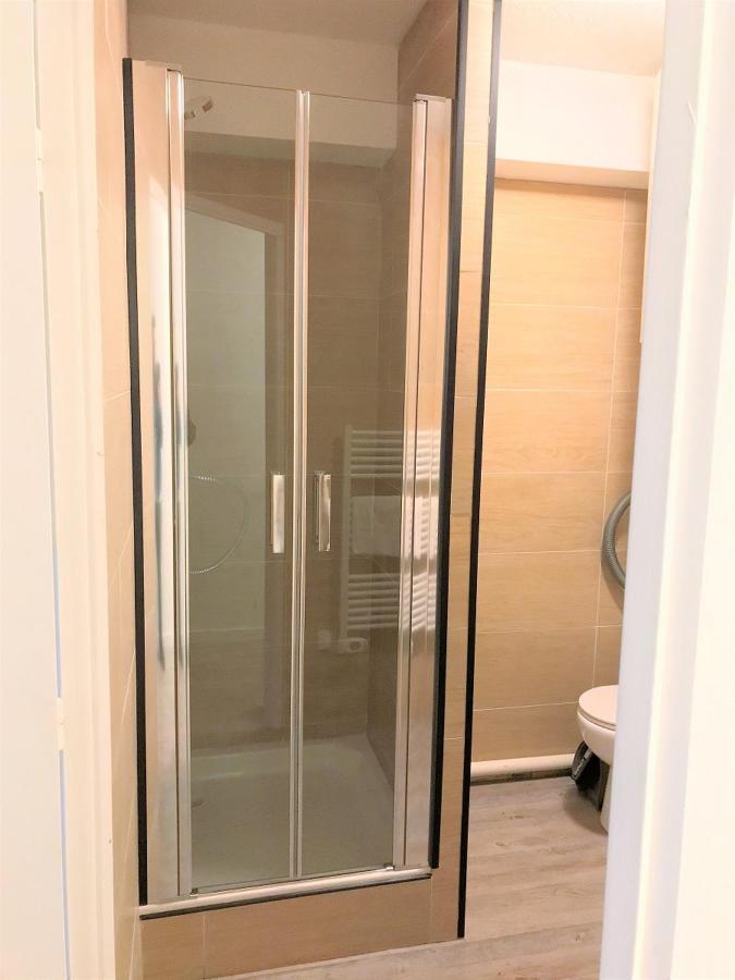 Bel Appartement Design Tout Confort Сенон Екстер'єр фото