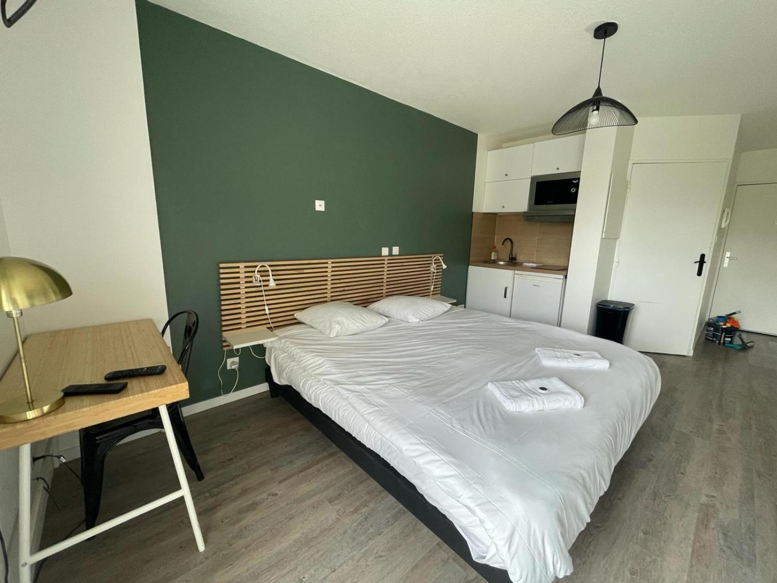 Bel Appartement Design Tout Confort Сенон Екстер'єр фото